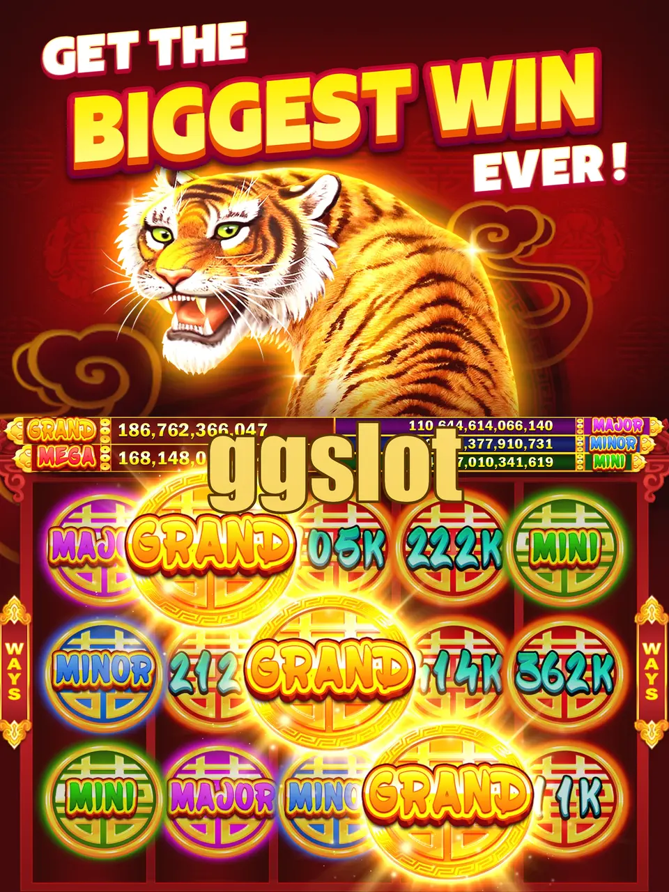 ggslot APK