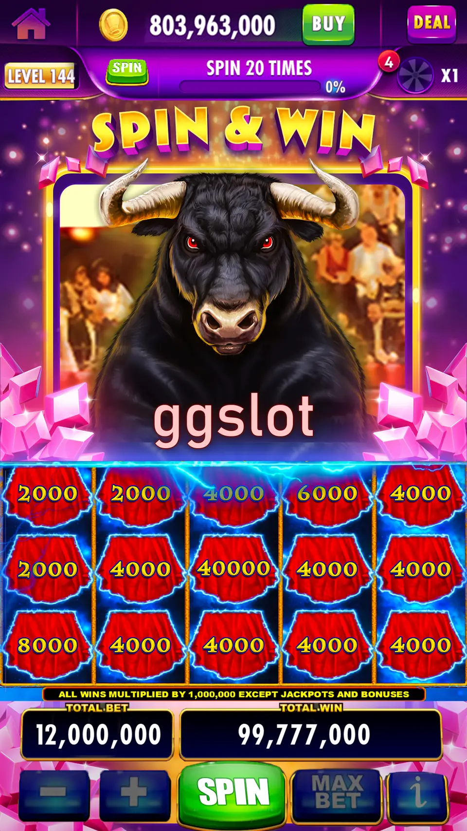 ggslot APK