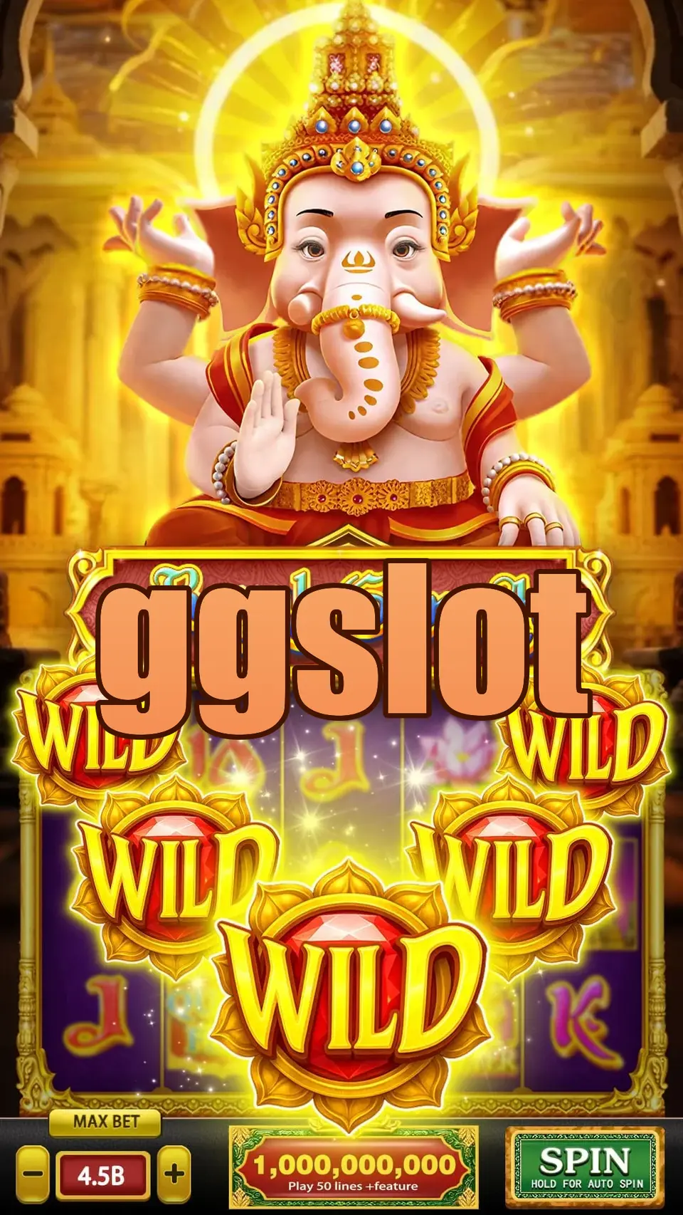ggslot Mag-login