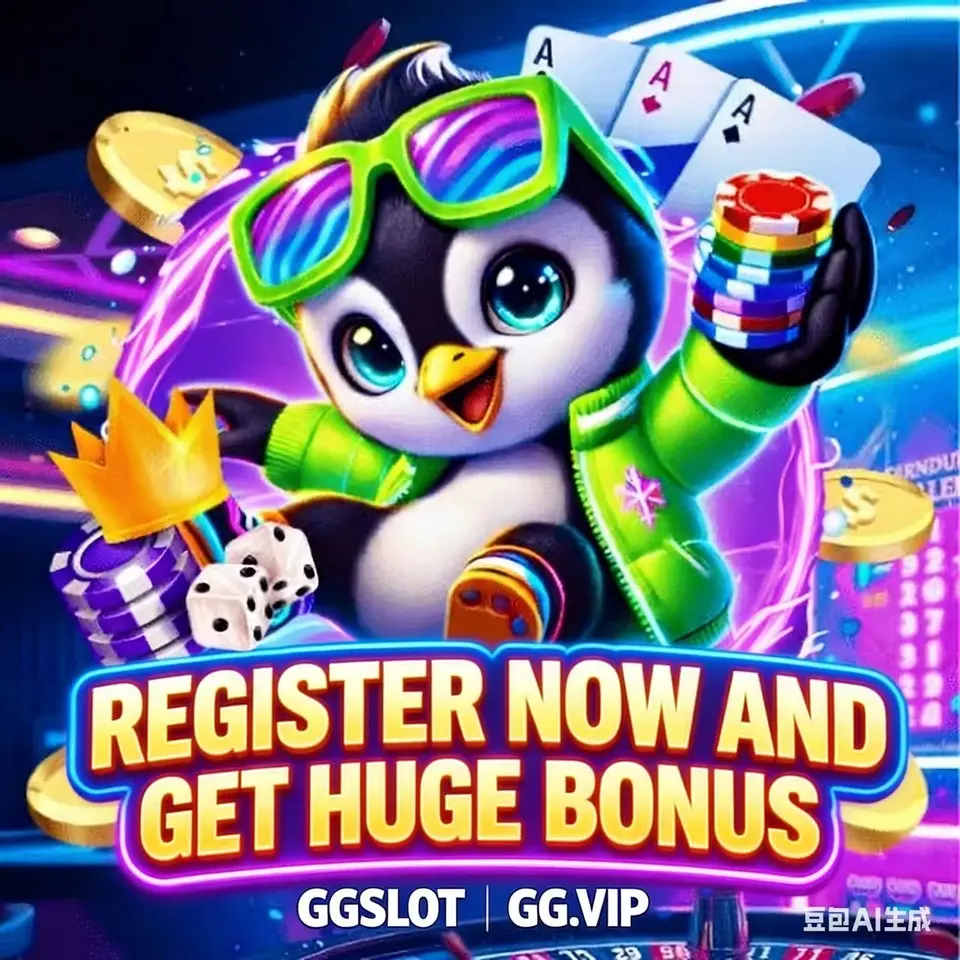 ggslot Mag-login